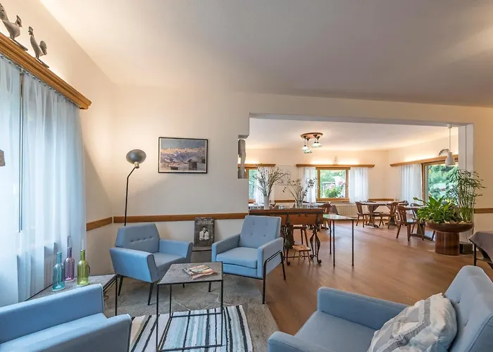 B&B Pranzaira