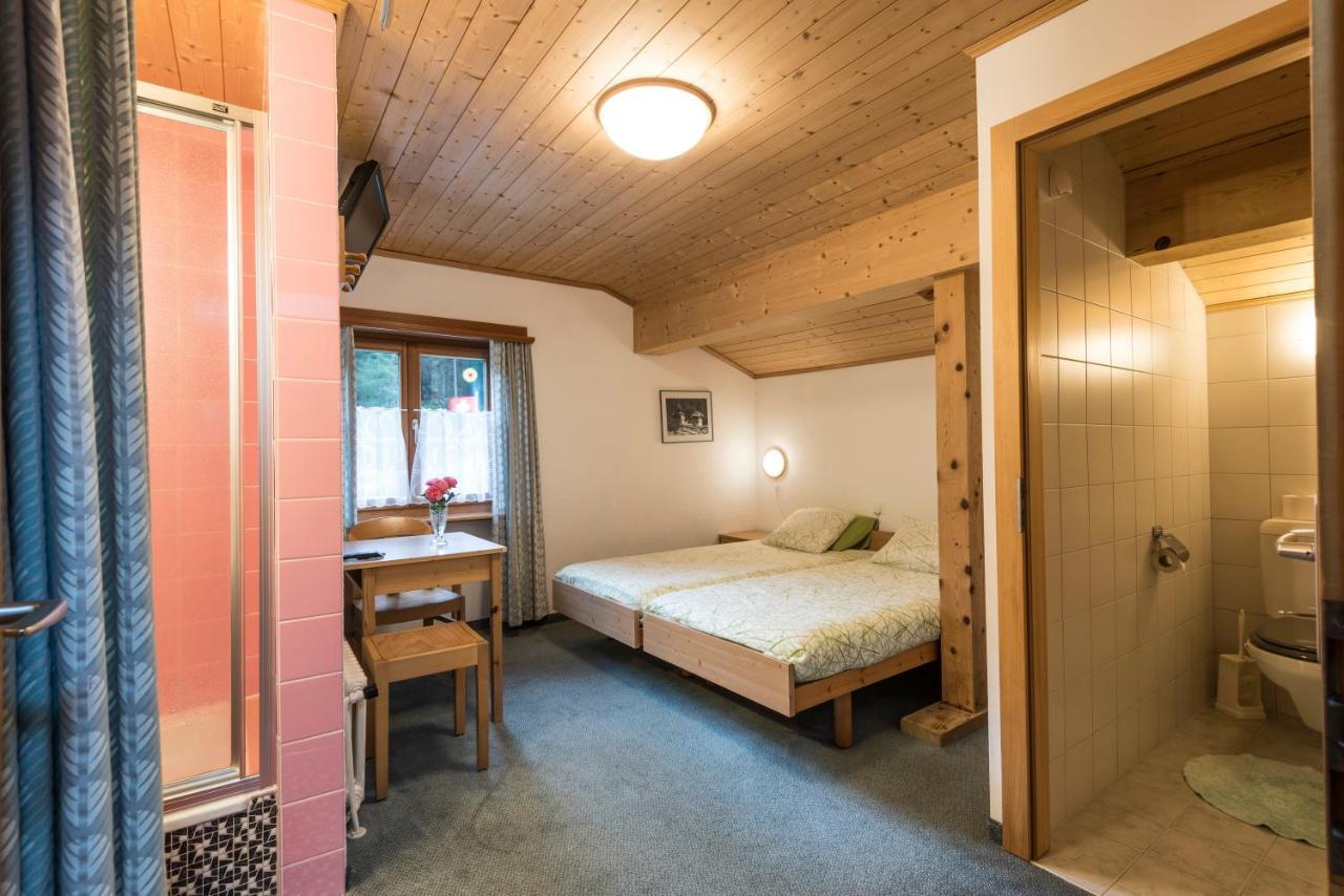 Pranzaira Hotel