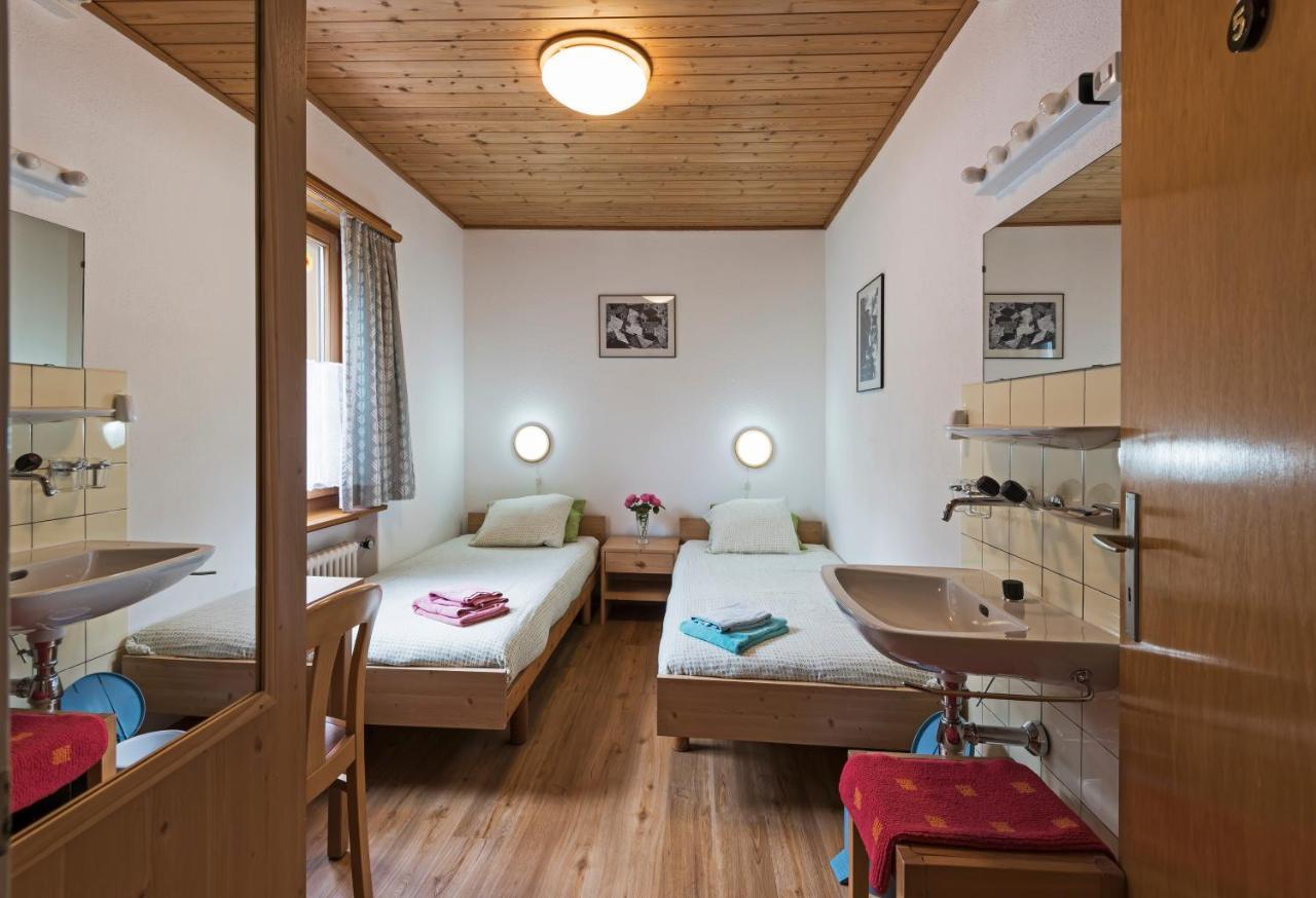 Pranzaira Hotel 2*
