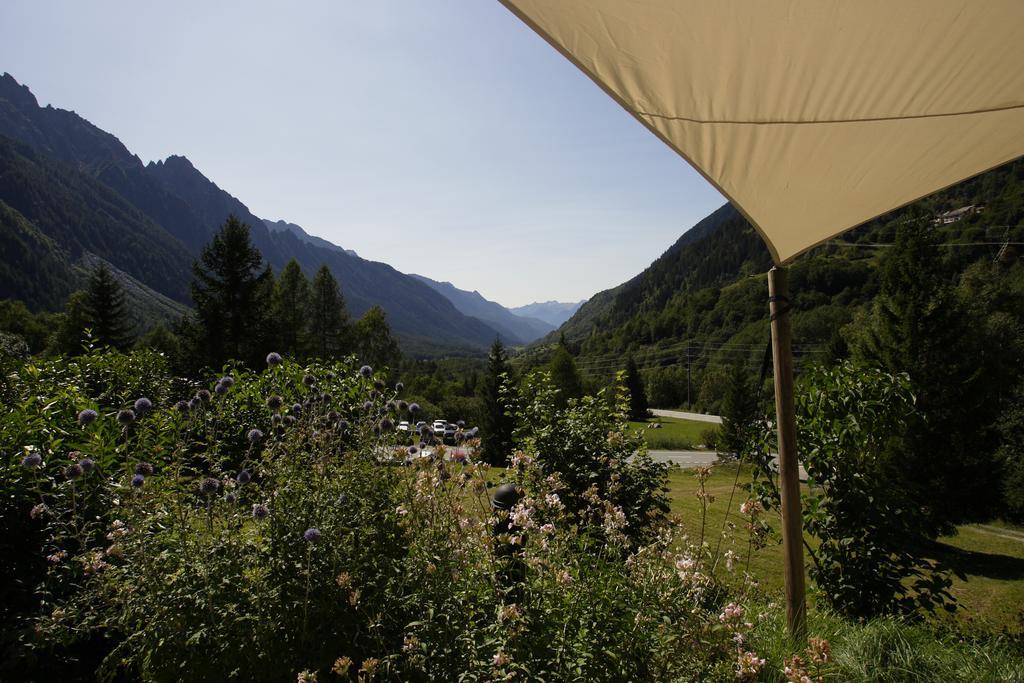 Pranzaira Hotel