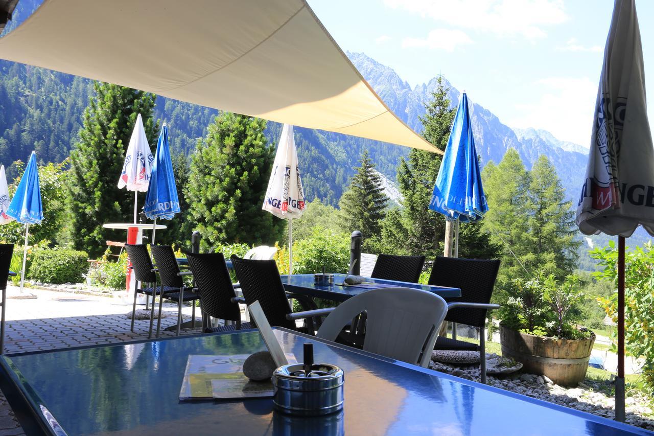 Hotel Pranzaira